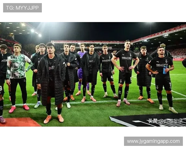 德甲的世仇球队：哪些球队之间有着深厚的敌对情结？