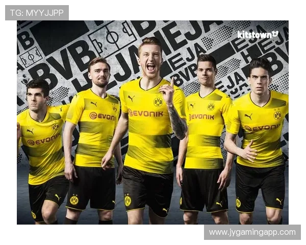 德甲联赛中彪马赞助的球队名单介绍 德甲联赛中彪马赞助的球队名单介绍