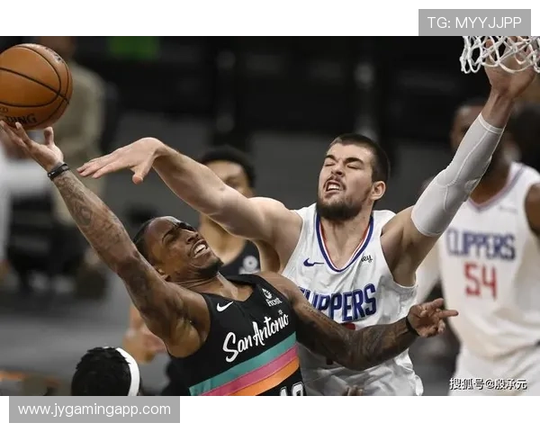 快船队2021年后续赛季未能突破的深层结构问题分析